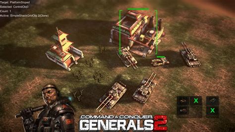 Command & Conquer: Generals 2 Free Download - GameTrex