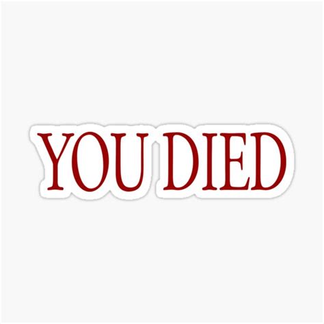 Dark Souls You Died Font / Browse by alphabetical listing, by style, by ...