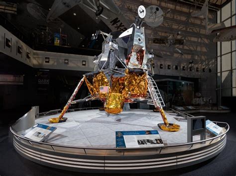 Looking Closer at the Saturn V | National Air and Space Museum