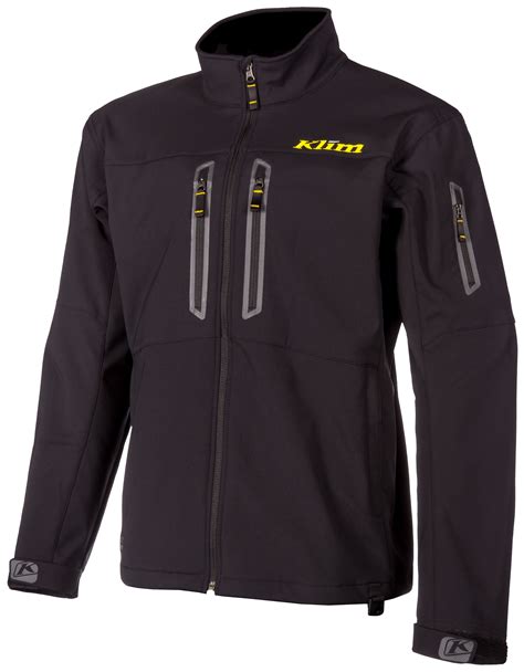 Klim Inversion Jacket - RevZilla