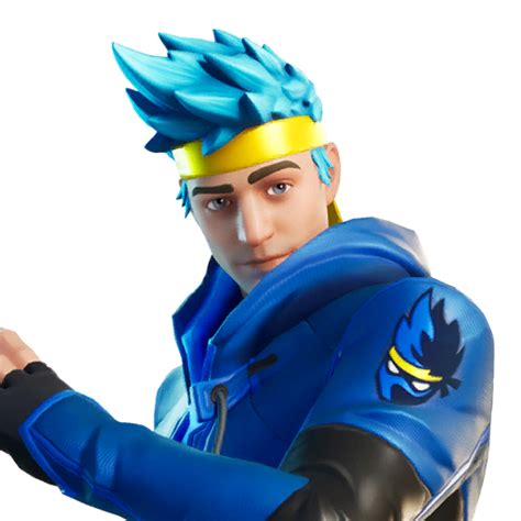 Fortnite Ninja Skin - Fortnite Skins ⭐ ④nite.site