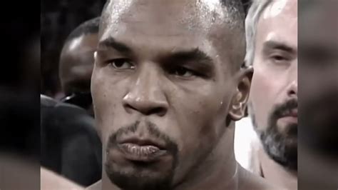 "Iron" Mike Tyson | Best Knockouts - YouTube