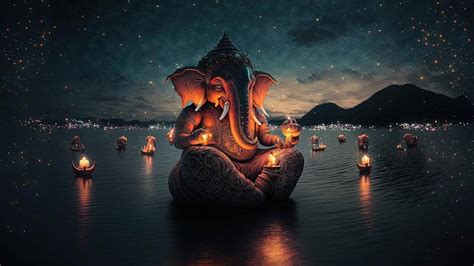 Ganesh Chaturthi 2023: Date, Puja Vidhi, Rituals, and Celebrations : r ...