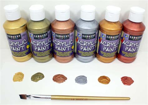 Supplies You Need to Get Started With Acrylic Pouring (Beginner Checklist)