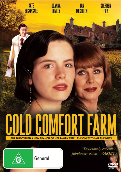 Cold Comfort Farm (1995)