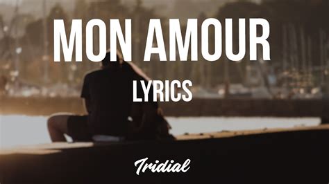 Rejjie Snow - Mon Amour (Lyrics) - YouTube