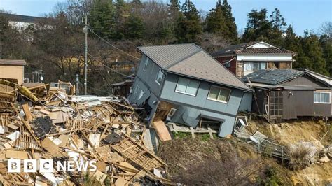 What a century of earthquakes has taught Japan