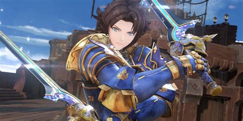 Granblue Fantasy: Relink - Best Characters To Unlock First