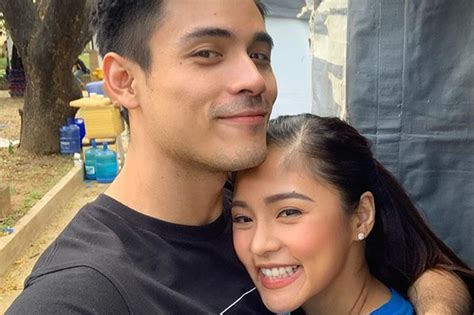 Xian Lim defends girlfriend Kim Chiu from bashers | ABS-CBN News