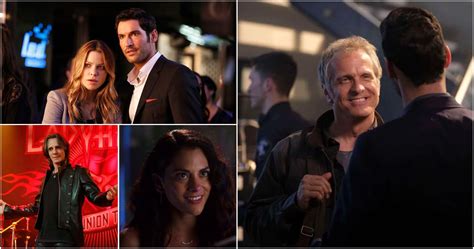 10 Best Lucifer Guest Stars, Ranked