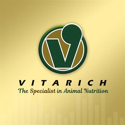 Vitarich Corporation - Home