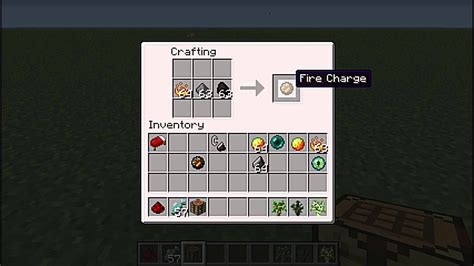 What can you do with fire charge in Minecraft? - Rankiing Wiki : Facts ...