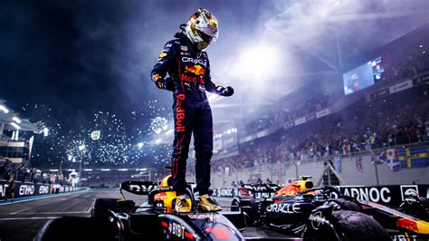 Max Verstappen casts doubt on his F1 career