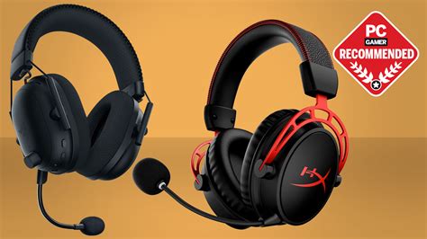 The best wireless gaming headsets for 2022 | PC Gamer