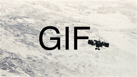 Docking Scene - Interstellar HD Gif by TheossFX on DeviantArt