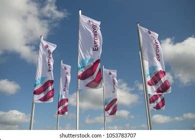 Eurowings Logo Vector (.EPS) Free Download