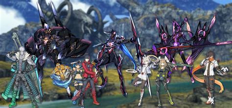 Xenoblade Chronicles 3 Ouroboros and Interlinking | Sirus Gaming