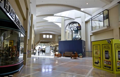 Laguna Hills Mall sold; makeover planned – Orange County Register