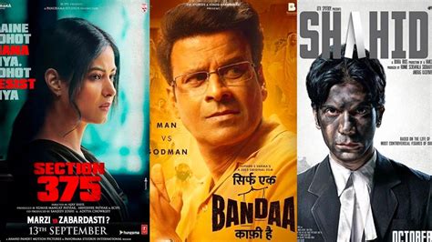 10 best courtroom drama movies in Hindi on OTT (2023) | 91mobiles.com