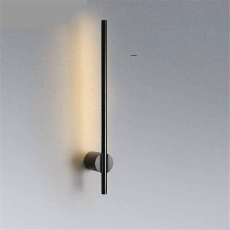 Modern Long-Strip LED Wall Lamp - Lighting4Home