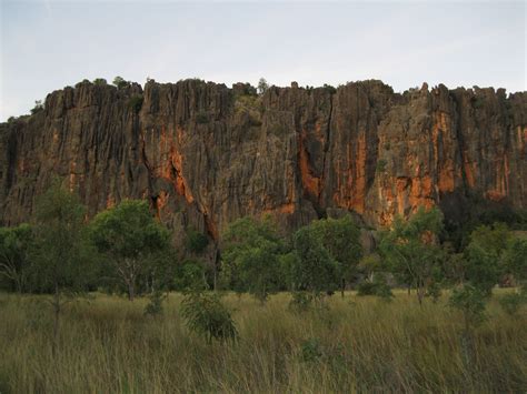 Windjana Gorge National Park, Western Australia – Journeyscope