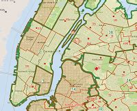 New York School Maps | NYC School Maps | PropertyShark