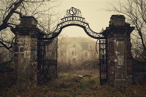 Spooky House | Spooky house, Abandoned, Abandoned places