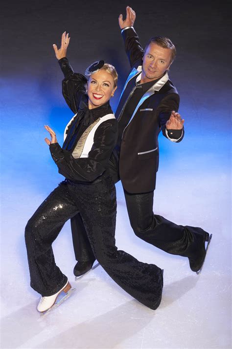 It's Torvill vs Dean in Christmas Dancing on Ice | News | Dancing on ...