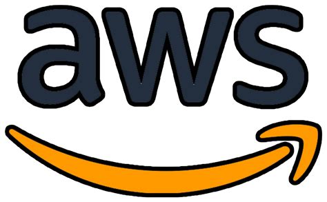 Download Aws Logo Png Free Stock - Aws Logo Png PNG Image with No ...