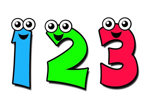 Animated Number 4 - ClipArt Best