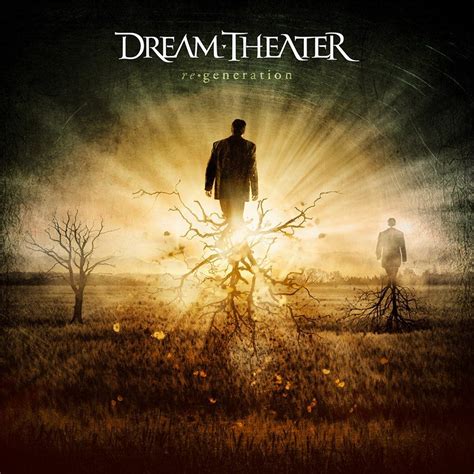 Song Premiere : Dream Theater 2013 | Dream theater, Album art, Dream