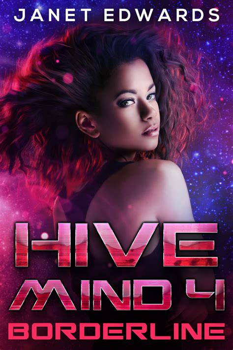 Hive Mind Future | Janet Edwards Author Site