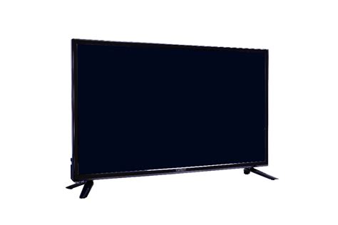 Black 32 inch Non Smart TV, Warranty: 6 Months at Rs 5800 in Pune | ID ...