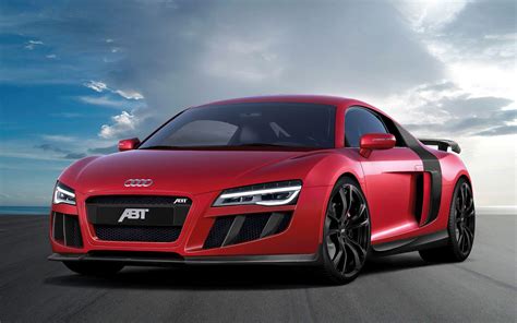 Audi R8 Backgrounds - Wallpaper Cave