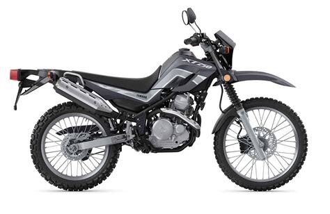 2021 Yamaha XT250-Yamaha’s mid-level dual sport motorcycle - MicraMoto