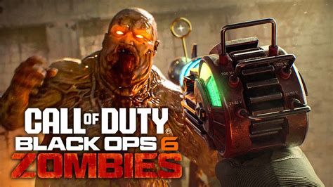 ALL 50+ Black Ops 6 Weapons EARLY GAMEPLAY SHOWCASE! (Full COD Black ...