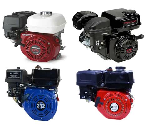 Best Mini Bike Engines – Mini PowerSports HQ