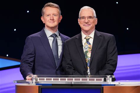 Jeopardy Masters' James Holzhauer reveals true feelings about Amy ...