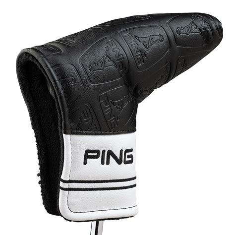 PING Core Driver Headcover | Golf Club Headcovers | Ping SE