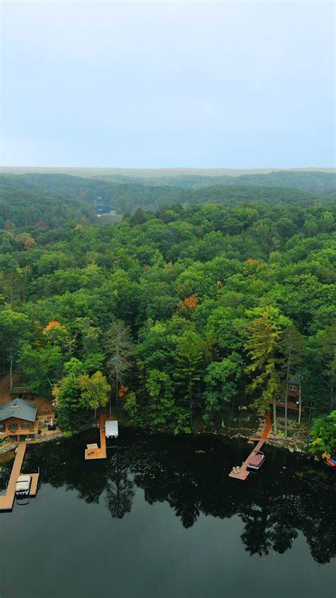 Wisconsin Cabins For Sale - LakePlace.com