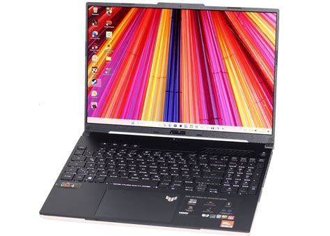 Laptop-Deal: ASUS TUF Gaming A16 Advantage Edition mit sehr langer ...