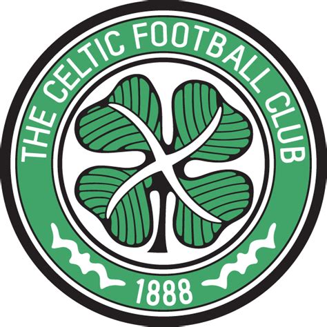 Celtic F.C. Logo / Sport / Logonoid.com