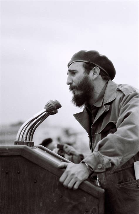 A Different and Diminished Castro’The Cuban Economy – La Economía Cubana