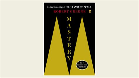 Mastery, Robert Greene - Book Summary