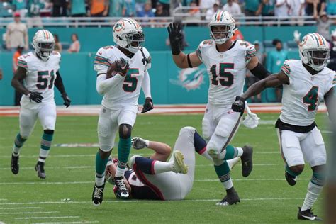 Is Miami Dolphins cornerback Jalen Ramsey dealing with another knee ...