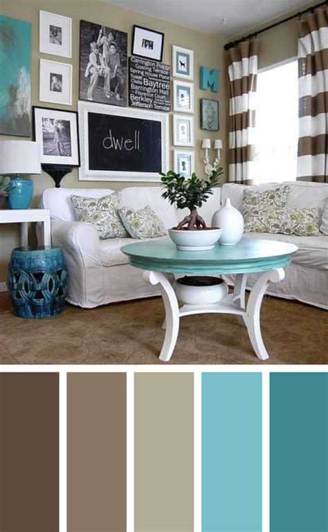 Interior Paint Color Schemes Living Room - 28 Warm Paint Colors Cozy ...