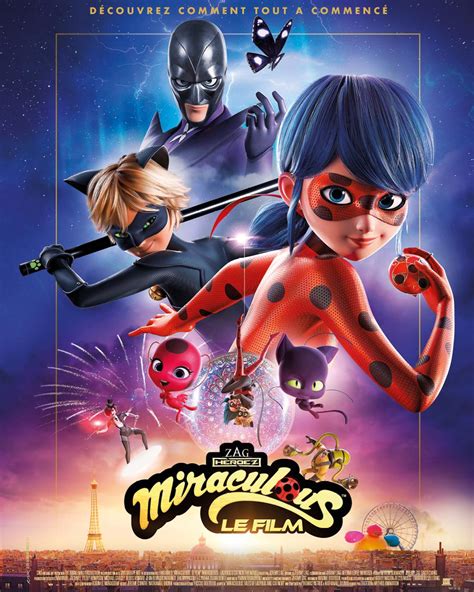 Ladybug & Cat Noir: Awakening (2023) Bluray FullHD - WatchSoMuch