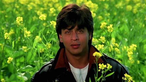 Dilwale Dulhania Le Jayenge (1995)