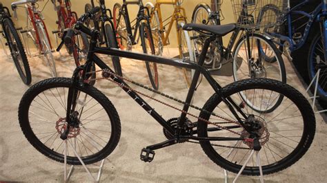 Two Wheel Drive Bike by Tretta - 2013 Products from Interbike 2012 ...