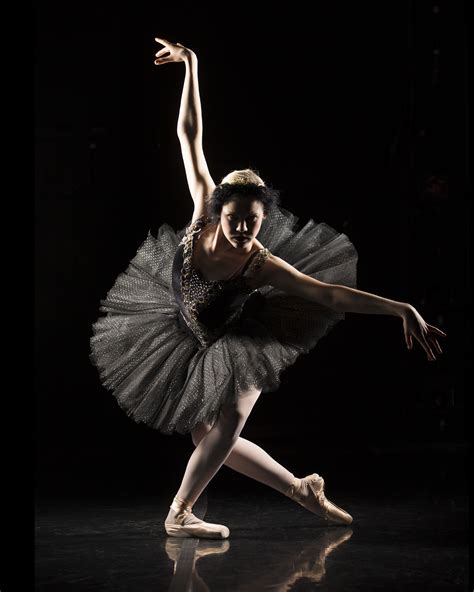 BYU Ballet to perform 'Swan Lake,' 'Cinderella' | Ballet poses, Dance ...